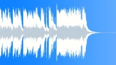 Midnight Rendezvous (WP) 06 MT Bumper (Spy, James Bond, Intrigue, Thriller, 60s) Stock Music