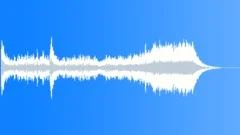 Midnight scary riserSound Effect
