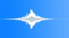 Midnight Sparkle Transition Sound Effect