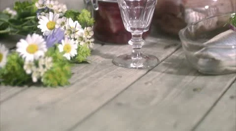 Midsummer party Video stock 11287559