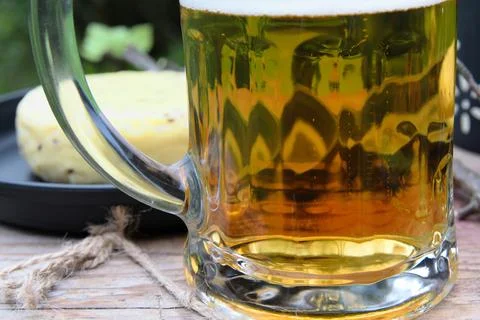 Midsummer solstice Stock Photos