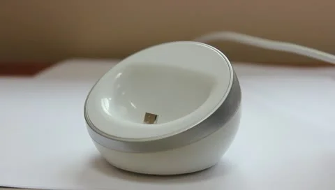 Mifi dongle Stock Footage 11185780