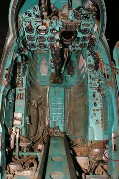 Mig-21 Stock Photos