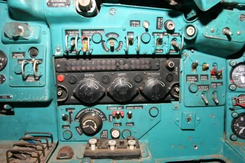 Mig-21 Stock Photos