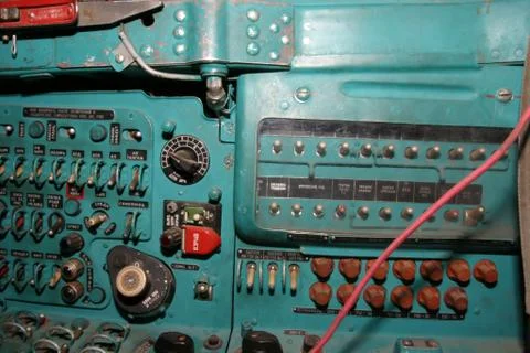 Mig-21 Stock Photos