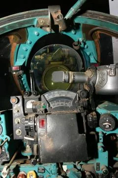 Mig-21 Stock Photos