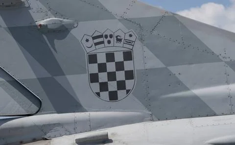 MIG-21 Stock Photos