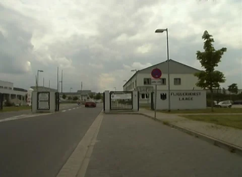 MIG-29 Stock Footage 171715427