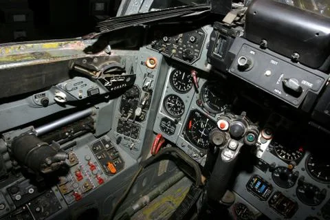 Mig-29 Stock Photos