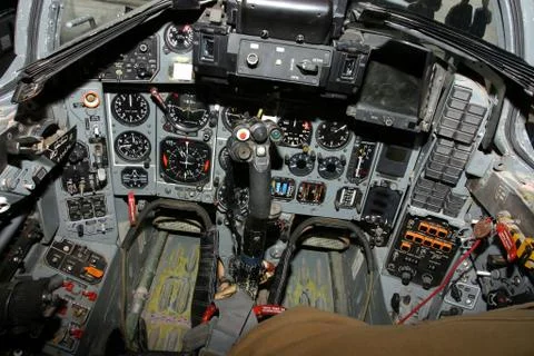 Mig-29 Stock Photos