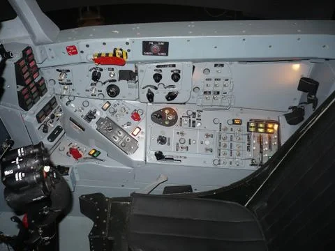 Mig-29 Stock Photos