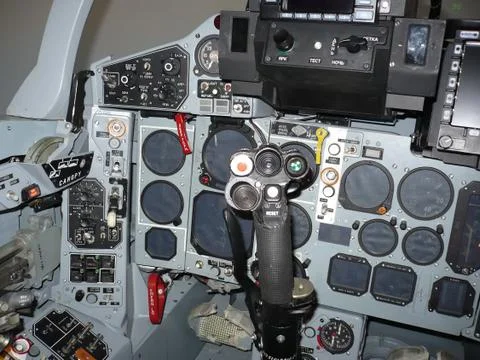 Mig-29 Stock Photos