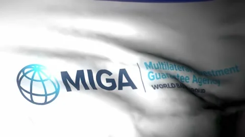 MIGA  3840x2160UHD Video stock 224609982