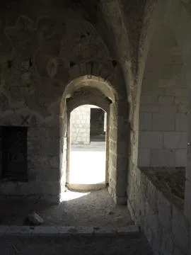 Migdal tsedek Stock Photos