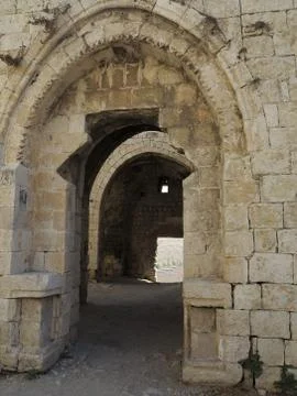 Migdal tsedek Stock Photos