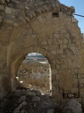 Migdal tsedek Stock Photos