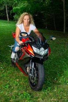 This might go to fast Stock-Fotos