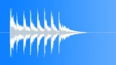 The Mighty Drum Sting Stock Music