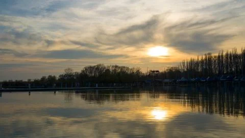 Mighty Eye Stock Photos