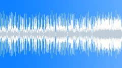 Mighty Love (Loop 03)Stock Music