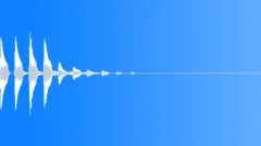 MIghty Message Notification 7Sound Effect