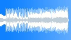 Mighty Metal (No Lead Guitar) Stock Music