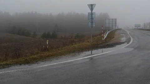 MIGRANT CAMP. BELARUS Stock Footage 166747422