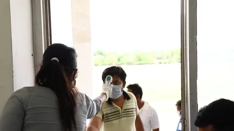 Migrant workers Stock Footage 130379436