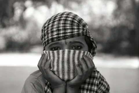 Migrant workers Stock Photos