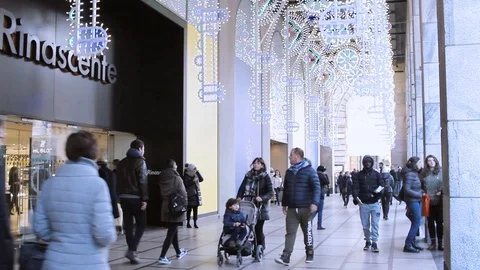 Migrants Video stock 101368819