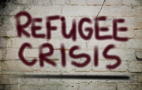 Migration Concept Stock Illustration