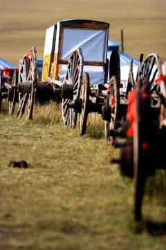 Migration Transport Stock Photos