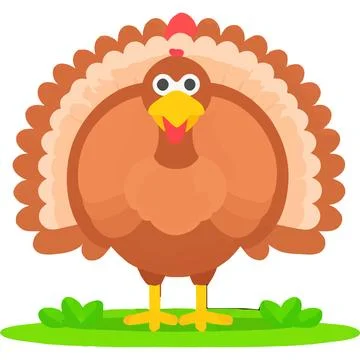 Migration Wing Feathers Sky perch Иллюстрация