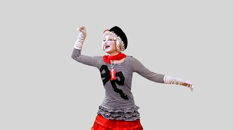 Mihm Writes on the Wall 2 Stock Footage 37048286