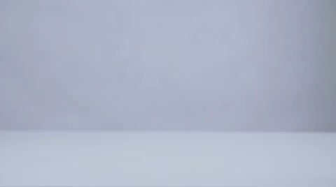 Mikado sticks fall on white surface slow motion Stock Footage 58761470