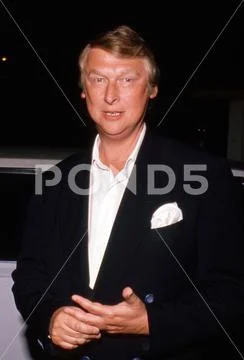 Mike Nichols Circa 1980's Credit: Ralph Dominguez/MediaPunch ~ Hi Res ...