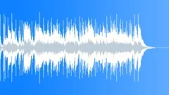 Mikey's Got A Fast Machine (WP) 10 Alt2 Bumper (Rock, Agressive, Fun) Stock Music
