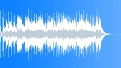 Mikey's Got A Fast Machine (WP) 09 Alt1 Bumper (Rock, Agressive, Fun) Stock Music