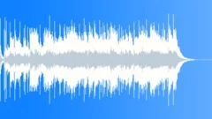 Mikey's Got A Fast Machine (WP) 08 MT Bumper (Rock, Agressive, Fun)Stock Music