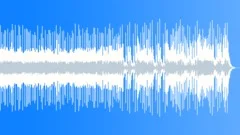 Mikey's Got A Fast Machine (WP) 06 Alt2 60 (Rock, Agressive, Fun) Stock Music