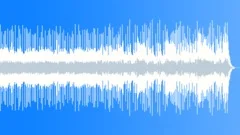 Mikey's Got A Fast Machine (WP) 05 Alt1 60 (Rock, Agressive, Fun) Stock Music
