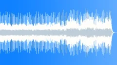 Mikey's Got A Fast Machine (WP) 04 MT 60 (Rock, Agressive, Fun) Stock Music