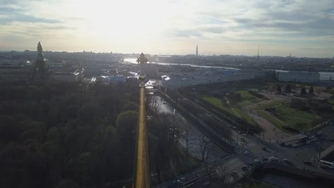 Mikh_zam Stock Footage 94684907