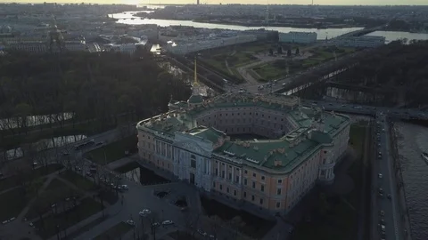 Mikh_zam_01 Stock Footage 94684972