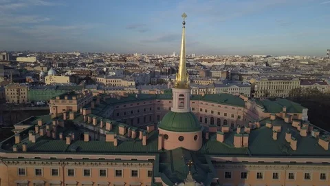 Mikh_zam_04 Stock Footage 94684937