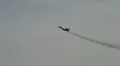 Mikojan Gurjewitsch MiG-29 Polish Air Force demonstration HD Footage