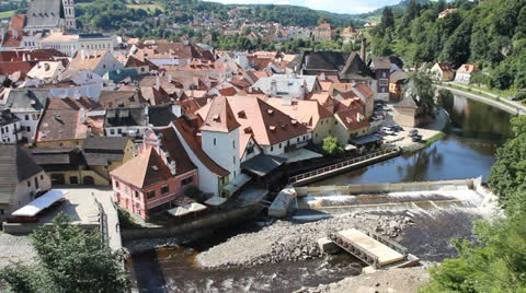 Mikulov Stock-Footage 26903929