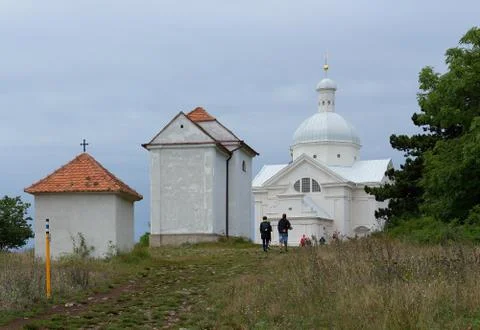Mikulov Stock Photos