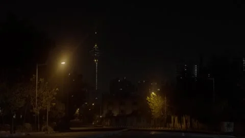 Milad Stock Footage 294344361