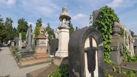 Milan 1 Stock-Footage 131662263